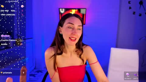 Snapshot of lilith_sora chatting on 2, 6, 2026 Lilith online show from 2, 6, 2026