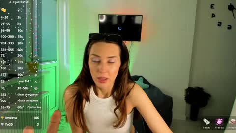Snapshot of lilith_sora chatting on 5, 6, 2026 Lilith online show from 5, 6, 2026