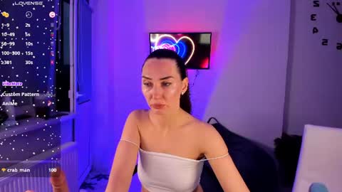 Snapshot of lilith_sora chatting on 19, 6, 2026 Lilith online show from 19, 6, 2026