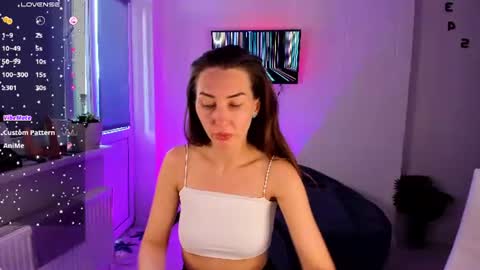 Snapshot of lilith_sora chatting on 23, 6, 2026 Lilith online show from 23, 6, 2026