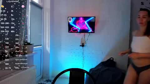 Snapshot of lilith_sora chatting on 24, 6, 2026 Lilith online show from 24, 6, 2026