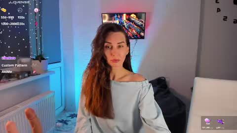 Snapshot of lilith_sora chatting on 28, 6, 2026 Lilith online show from 28, 6, 2026