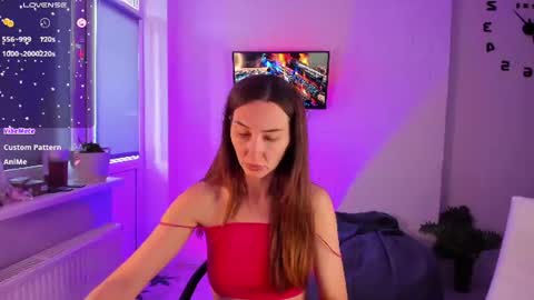 Snapshot of lilith_sora chatting on 2, 7, 2026 Lilith online show from 2, 7, 2026