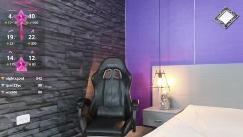 Snapshot of lilith_zen chatting on 22, 1, 2025 LILITH ZEN online show from 22, 1, 2025