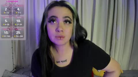 Lilith online show from 1, 2, 2026