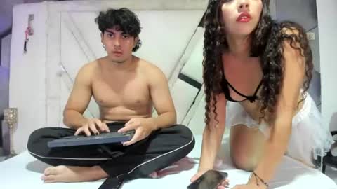 Snapshot of lilithandazrael chatting on 9, 7, 2026 lilithandazrael online show from 9, 7, 2026