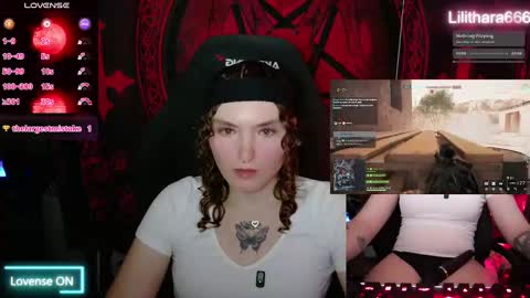 Brandi online show from 7, 11, 2025