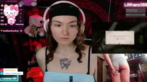 Brandi online show from 20, 12, 2025