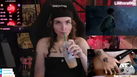 Snapshot of lilithara666 chatting on 23, 6, 2026 Brandi online show from 23, 6, 2026