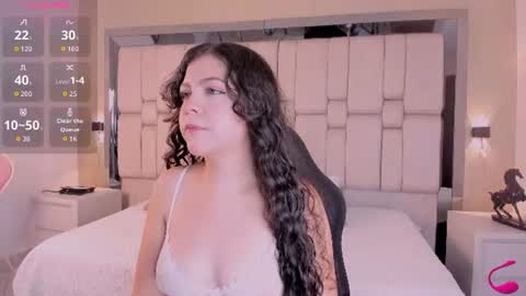 Snapshot of lilithbloom7 chatting on 25, 6, 2026 Welcome to Lilith room online show from 25, 6, 2026