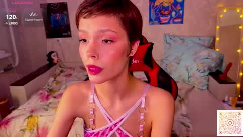 Lilith online show from 8, 3, 2026