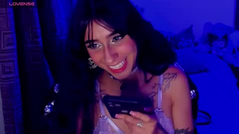 LILIKTH   online show from 10, 3, 2026