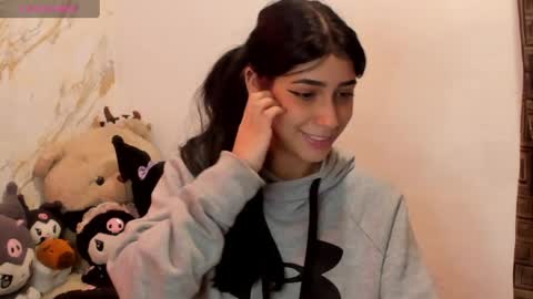 Snapshot of lilithcollins chatting on 26, 5, 2026 LILIKTH online show from 26, 5, 2026
