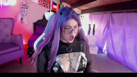 Lilith Dark online show from 30, 6, 2026