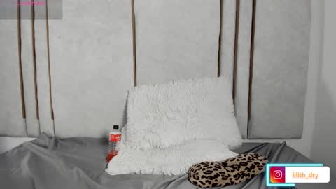 Lilith online show from 27, 3, 2026