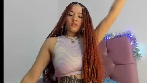 Lilith online show from 4, 12, 2024