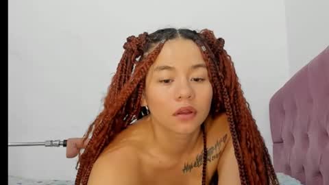 Lilith online show from 20, 12, 2024