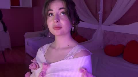 Snapshot of lilithlanne chatting on 19, 1, 2026 Lilith online show from 19, 1, 2026