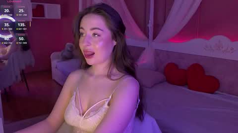 Snapshot of lilithlanne chatting on 31, 1, 2026 Lilith online show from 31, 1, 2026