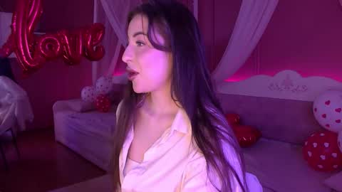 Snapshot of lilithlanne chatting on 15, 2, 2026 Lilith online show from 15, 2, 2026