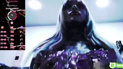 Tifon Mary - Indepent model  online show from 14, 4, 2026