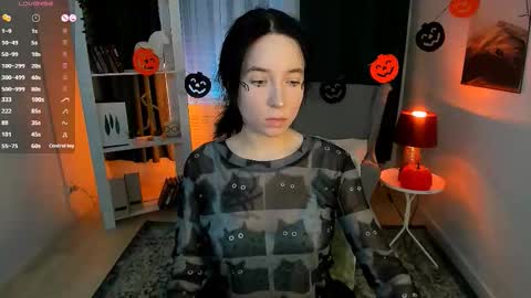 Lilith online show from 2, 11, 2025