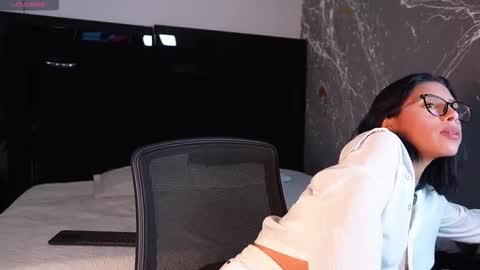 Lilith luxorr online show from 24, 11, 2025