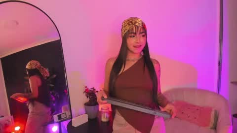 Lilith Malkova  online show from 11, 4, 2026