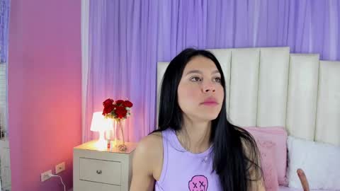 Lilith  online show from 18, 12, 2024