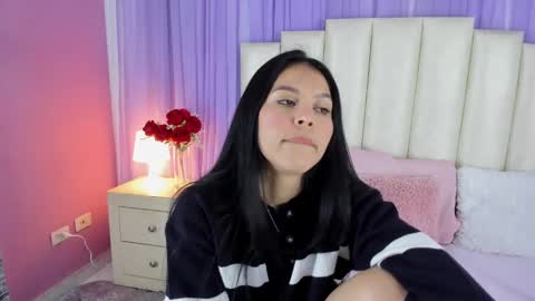 Lilith  online show from 24, 12, 2024