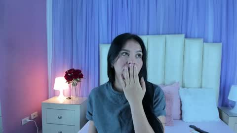 Lilith  online show from 3, 1, 2025