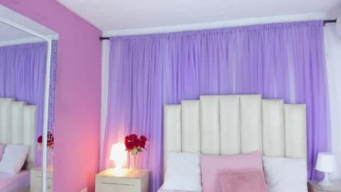 Lilith  online show from 8, 1, 2025