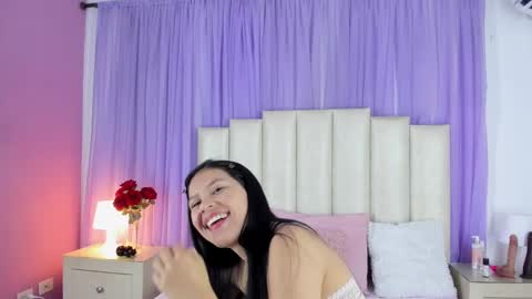 Lilith  online show from 15, 1, 2025