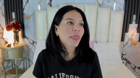 Snapshot of lilithmars69 chatting on 30, 5, 2026 Lilith online show from 30, 5, 2026
