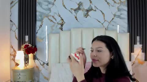 Snapshot of lilithmars69 chatting on 2, 6, 2026 Lilith online show from 2, 6, 2026