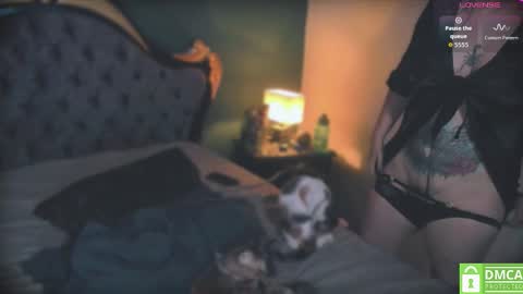 lilithmystic01 online show from 20, 2, 2026