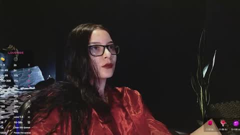 Snapshot of lilithmystic01 chatting on 23, 4, 2026 lilithmystic01 online show from 23, 4, 2026