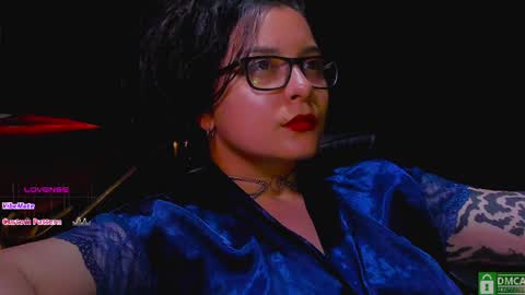 Snapshot of lilithmystic01 chatting on 13, 6, 2026 lilithmystic01 online show from 13, 6, 2026