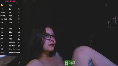 Snapshot of lilithmystic01 chatting on 30, 7, 2026 lilithmystic01 online show from 30, 7, 2026