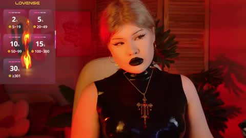 LilithNelson online show from 23, 5, 2026