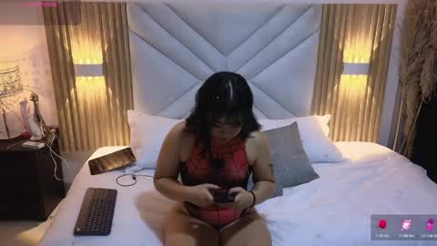 Snapshot of lilithnyx_x chatting on 7, 4, 2026 lilithnyx_x online show from 7, 4, 2026