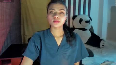 lilithsabeth online show from 25, 10, 2025