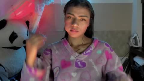 lilithsabeth online show from 9, 11, 2025