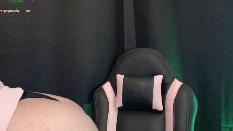 Snapshot of lilithwallkeer chatting on 7, 12, 2024 Maria online show from 7, 12, 2024