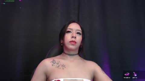 Snapshot of lilithwallkeer chatting on 12, 12, 2024 Maria online show from 12, 12, 2024