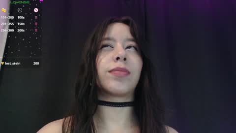 Snapshot of lilithwallkeer chatting on 29, 12, 2024 Maria online show from 29, 12, 2024