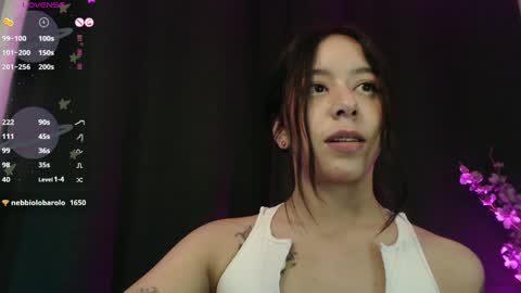 Snapshot of lilithwallkeer chatting on 17, 1, 2025 Maria online show from 17, 1, 2025