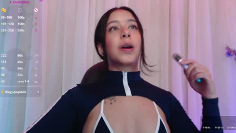 Snapshot of lilithwallkeer chatting on 4, 2, 2025 Maria online show from 4, 2, 2025