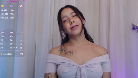 Snapshot of lilithwallkeer chatting on 6, 2, 2025 Maria online show from 6, 2, 2025