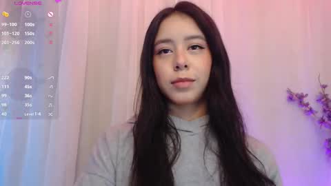 Snapshot of lilithwallkeer chatting on 10, 2, 2025 Maria online show from 10, 2, 2025